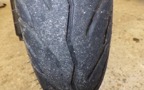 SUZUKI ADDRESS V125 S CF4MA