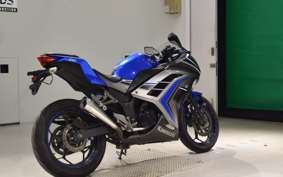 KAWASAKI NINJA 250 ABS 2019 EX250L