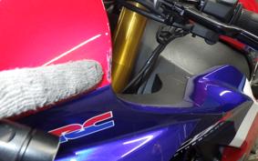 HONDA CBR1000RR RSP 2020 SC82