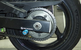 SUZUKI GSR750 A 2013 GR7NA