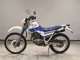 Фото Yamaha SEROW 225 W с японского аукциона