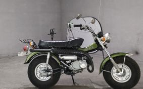 SUZUKI VAN VAN90 RV90