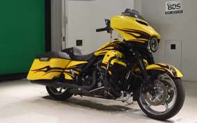 HARLEY FLHXSE 1800CVO 2015