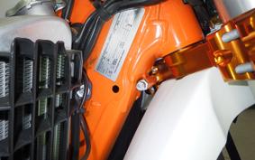 KTM 500 EXC F SIXDAYS 2016