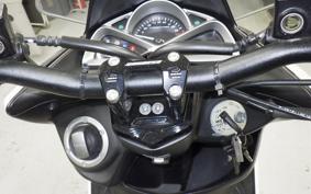 YAMAHA MAJESTY155 Gen.2 S SG52J