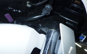 HONDA LEAD 125 JK12