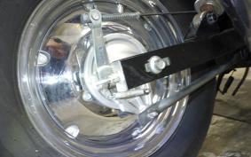 HONDA MAGNA 50 2007 AC13
