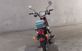 HONDA HUNTER CUB110 JD01