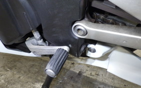 HONDA CBR600RR GEN 3 2007 PC40