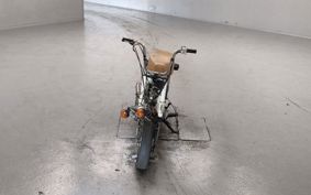 HONDA CAR LEE50 CF50