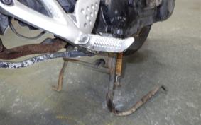 SUZUKI TR50 STREET MAGIC CA1LA