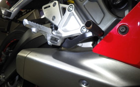 HONDA CBR650R 2022 RH03