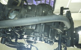 HONDA REBEL 250 2025 MC49