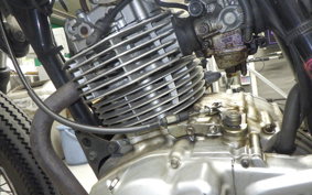 SUZUKI GRASS TRACKER NJ4BA