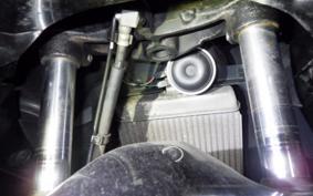 SUZUKI BURGMAN200A CH41A