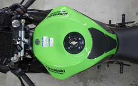KAWASAKI NINJA ZX-6R A 2021 ZX636G