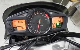 SUZUKI GSR 400 2008 GK7DA