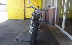 HONDA V-TWIN MAGNA S MC29