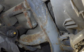 HONDA CABINA 50 2021 AF33