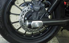 HONDA CL500 2026 PC68