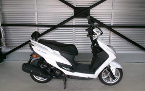 YAMAHA  CYGNUS X SR SEA5J