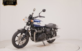 TRIUMPH BONNEVILLE 2015