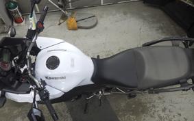 KAWASAKI VERSYS 1000 2012