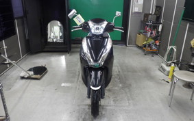 HONDA LEAD 125 2017 JF45