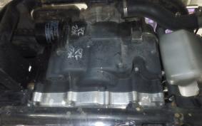 HONDA SHADOW 400 2004 NC34