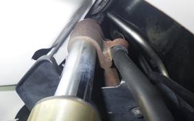 HONDA DIO ZX GEN 2 1995 AF35