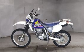 HONDA XR250 MD30