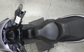 SUZUKI SKYWAVE 400 A 2016 CK45A