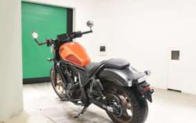 HONDA REBEL 1100 S DCT 2026 SC87