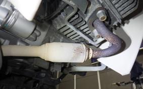 HONDA C110 SUPER CUB JA44