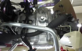 HONDA C50 SUPER CUB