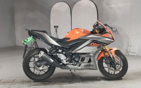 YAMAHA YZF-R25 RG74J