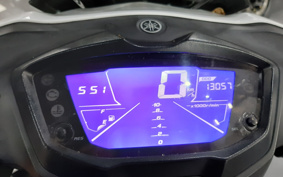 YAMAHA  CYGNUS  GRIF ASU SEJ4J