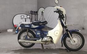 YAMAHA MATE 90 UB02J