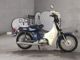 Фото Yamaha MATE 90 с японского аукциона