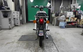 HONDA C50 SUPER CUB C50
