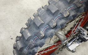 HONDA CRF250 RALLY ME12