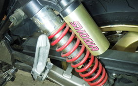 KAWASAKI BALIUS 250 Gen.2 1988 ZR250B