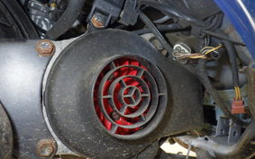 SUZUKI VERDE CA1MA