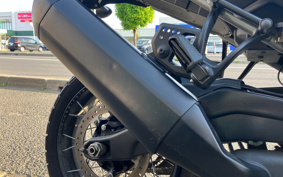 HARLEY PAN AMERICA 1250 SPECIAL 2021 ZES