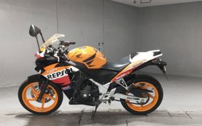 HONDA CBR250R MC41