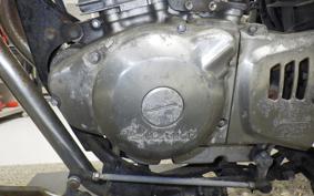 SUZUKI GZ250 Marauder