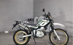 YAMAHA SEROW 250 DG31J