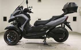 YAMAHA TRICITY 300 2023 SH15J
