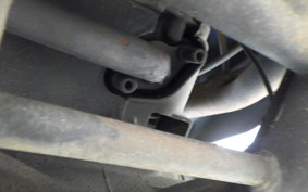 SUZUKI LET's 4 CA45A