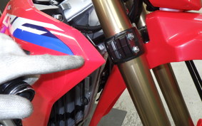HONDA CRF250L 1987 MD47